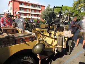 2018 08 22 LE PRADET-VAR FETE DE LA LIBERATION DU PRADET AOUT 1944   (75)